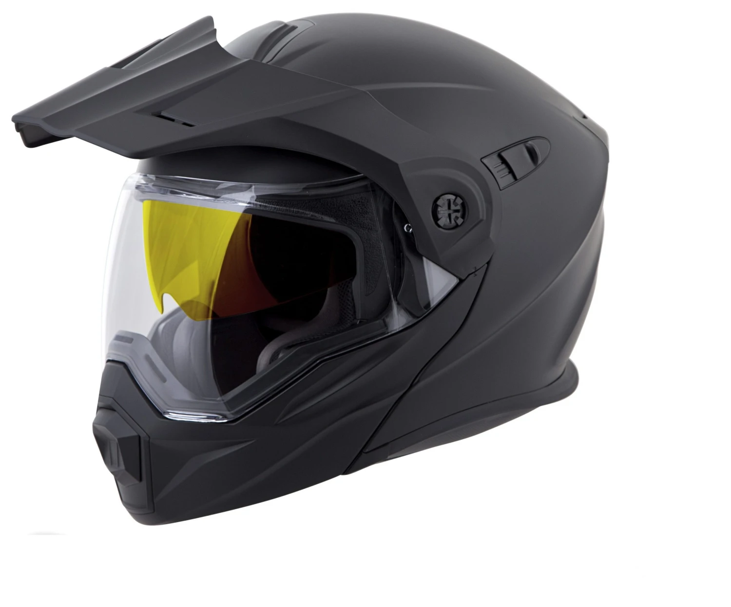 Scorpion EXO-AT950 Helmet - Electric Shield 1 Scorpion EXO-AT950 Helmet - Electric Shield