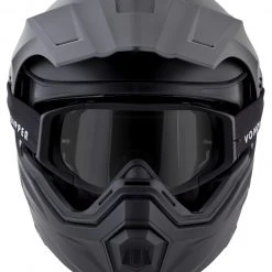 Scorpion EXO-AT950 Helmet 16 Scorpion EXO-AT950 Helmet -Helmets Sale 2024 scorpion exoat950 helmet matte black 4