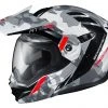 Helmet Closeouts Scorpion EXO-AT950 Outrigger Helmet