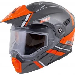 Helmet Closeouts Scorpion EXO-AT950 Teton Helmet - Dual Lens -Helmets Sale 2024 scorpion exoat950 teton helmet dual lens 1 scaled