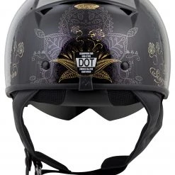 Half Helmets Scorpion EXO-C110 Azalea Helmet -Helmets Sale 2024 scorpion exoc110 azalea helmet 3