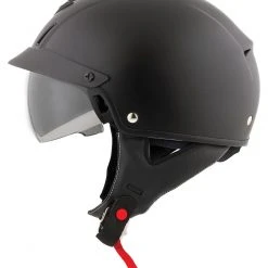 Half Helmets Scorpion EXO-C110 Helmet -Helmets Sale 2024 scorpion exoc110 helmet 3