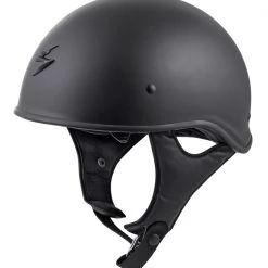 Half Helmets Scorpion EXO-C90 Helmet -Helmets Sale 2024 scorpion exoc90 helmet 3