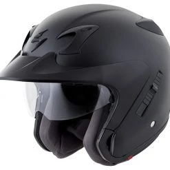 Scorpion EXO-CT220 Helmet - Solid -Helmets Sale 2024 scorpion exoct220 helmet solids 3
