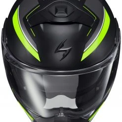 Scorpion EXO GT930 Modulus Transformer Helmet -Helmets Sale 2024 scorpion exogt930 modulus transformer helmet hi viz yellow scaled