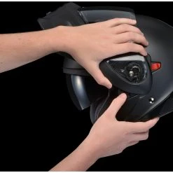 Scorpion EXO-GT930 Transformer Helmet - Solid -Helmets Sale 2024 scorpion exogt930 transformer helmet 1 scaled