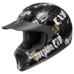 Scorpion EXO-HX1 Blackletter Helmet 7 Scorpion EXO-HX1 Blackletter Helmet -Helmets Sale 2024 scorpion exohx1 blackletter helmet 3