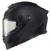 Scorpion EXO-R1 Air Helmet - Solid Matte Black / XL [Open Box]