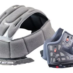 Helmet Accessories Scorpion EXO-R1 Air KwikWick Liner Kit