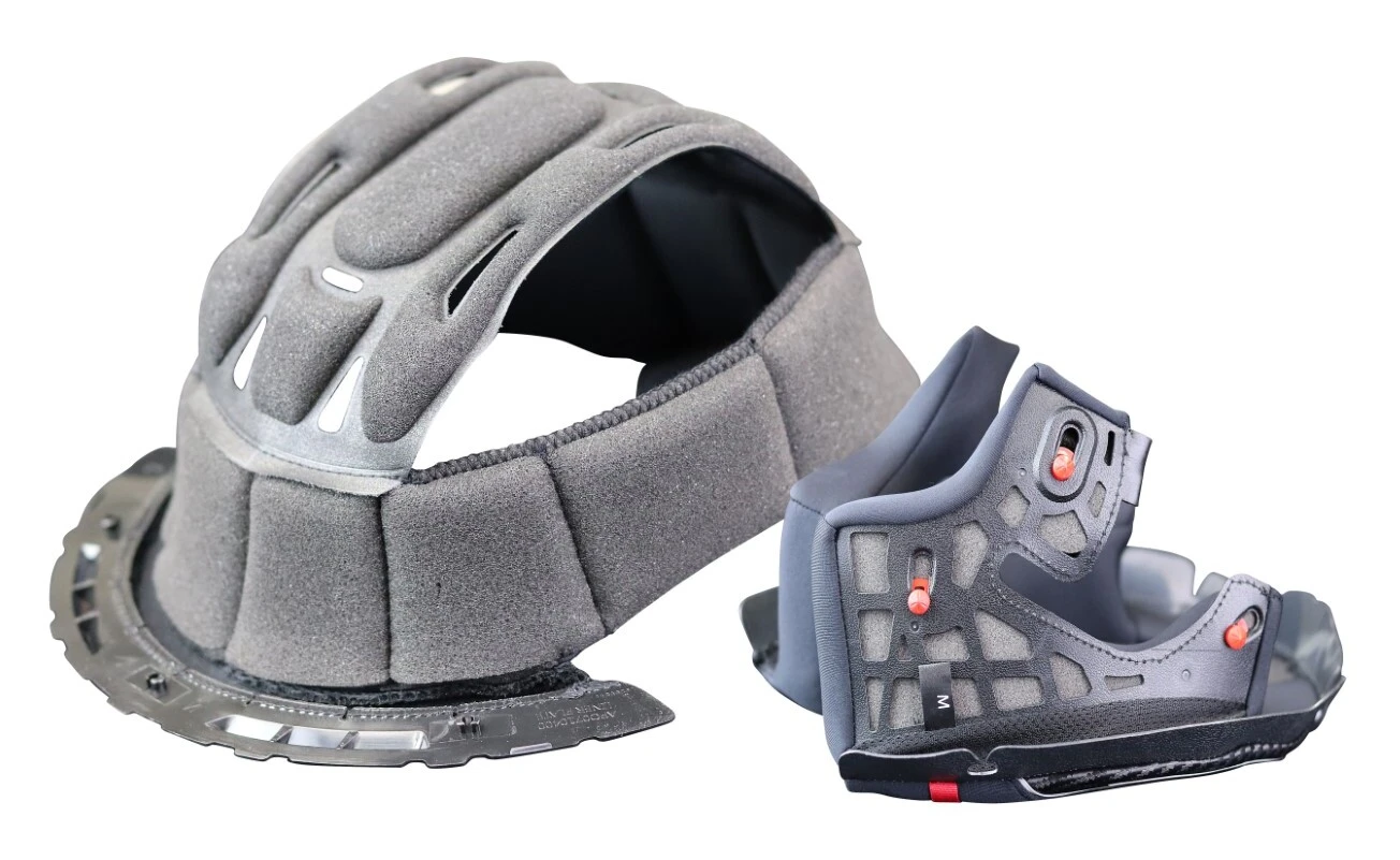 Helmet Accessories Scorpion EXO-R1 Air KwikWick Liner Kit