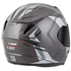Full Face Scorpion EXO-R320 Endeavor Helmet -Helmets Sale 2024 scorpion exor320 endeavor helmet 4