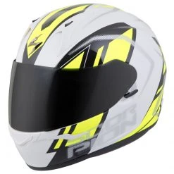 Full Face Scorpion EXO-R320 Endeavor Helmet -Helmets Sale 2024 scorpion exor320 endeavor helmet 5