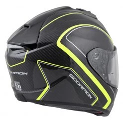 Full Face Scorpion EXO-ST1400 Carbon Antrim Helmet -Helmets Sale 2024 scorpion exost1400 carbon antrim helmet 3