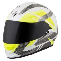 Helmet Closeouts Scorpion EXO-T510 Fury Helmet -Helmets Sale 2024 scorpion exot510 fury helmet 1