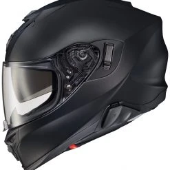 Full Face Scorpion EXO-T520 EXO-COM Helmet -Helmets Sale 2024 scorpion exot520 exocom helmet matte black 2 scaled