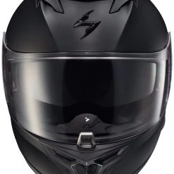 Full Face Scorpion EXO-T520 EXO-COM Helmet -Helmets Sale 2024 scorpion exot520 exocom helmet matte black 3 scaled