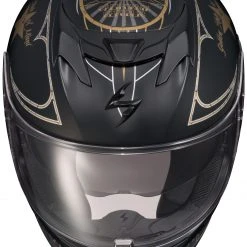 Scorpion EXO-T520 Golden State Helmet -Helmets Sale 2024 scorpion exot520 golden state helmet scaled