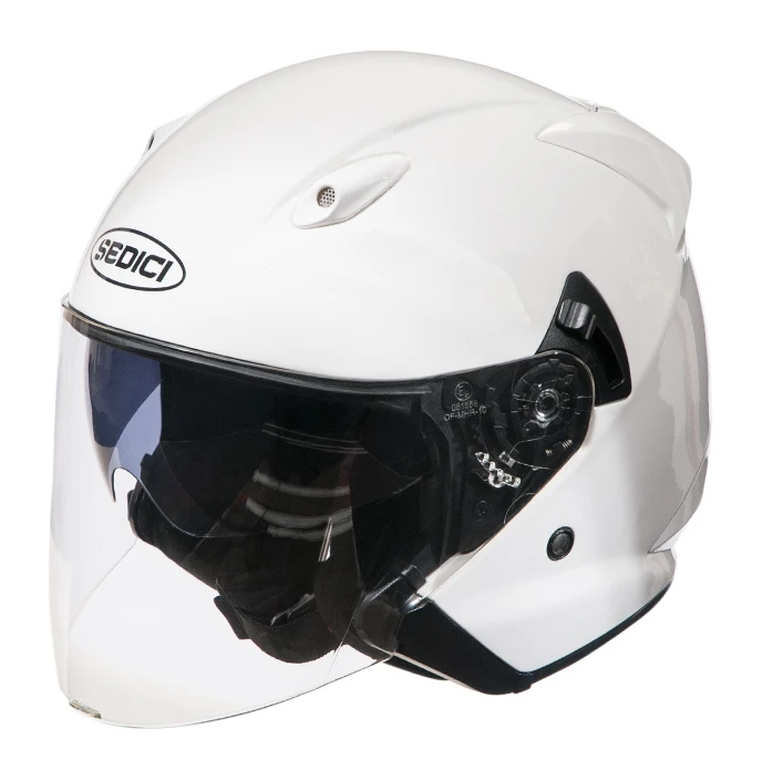 Helmet Closeouts Sedici Aperto Helmet 2 Helmet Closeouts Sedici Aperto Helmet - Image 2