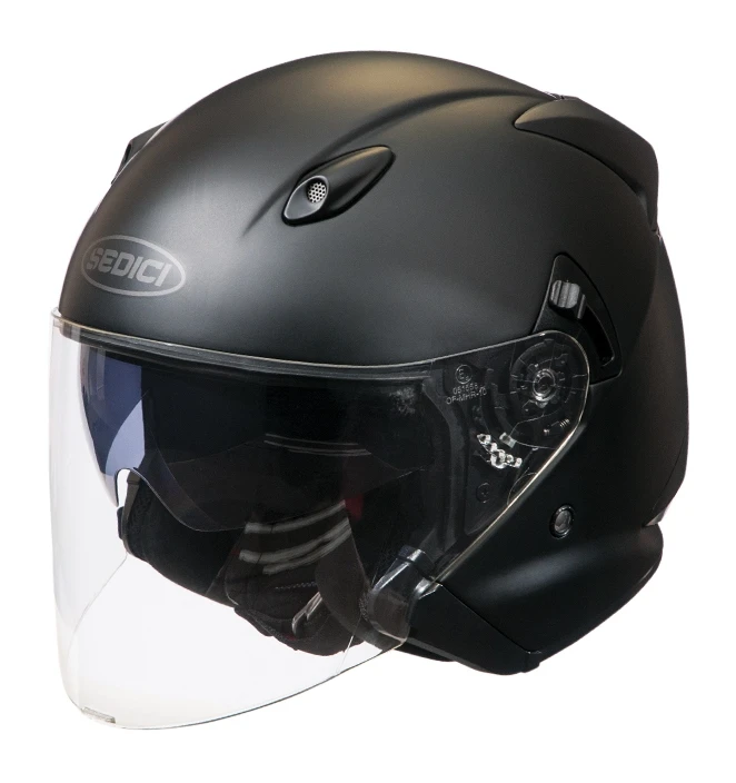 Helmet Closeouts Sedici Aperto Helmet 3 Helmet Closeouts Sedici Aperto Helmet - Image 3