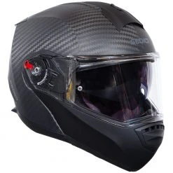 Sedici Sistema II Carbon Helmet