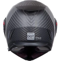 Sedici Sistema II Carbon Helmet -Helmets Sale 2024 sedici sistema2 carbon helmet matte carbon 5