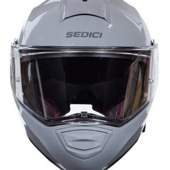 Sedici Sistema II Helmet - Solid -Helmets Sale 2024 sedici sistema2 helmet solid grey 2