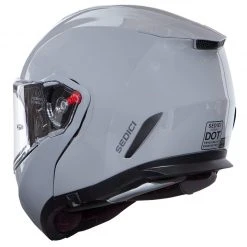 Sedici Sistema II Helmet - Solid -Helmets Sale 2024 sedici sistema2 helmet solid grey 4