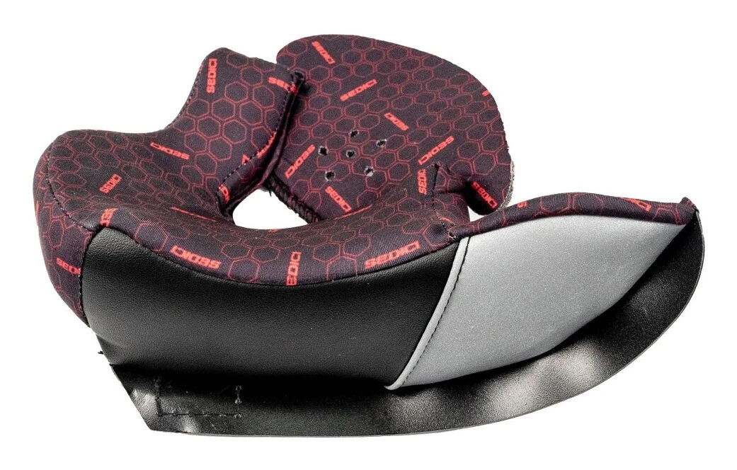 Helmet Accessories Sedici Sistema II Cheek Pads 2 Helmet Accessories Sedici Sistema II Cheek Pads - Image 2