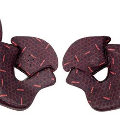 Helmet Accessories Sedici Sistema II Cheek Pads