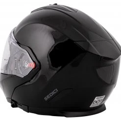 Sedici Sistema II Helmet - Solid -Helmets Sale 2024 sedici sistema ii helmet solid black 4