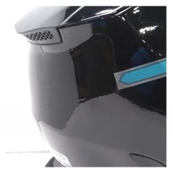 Sedici Sistema II Helmet - Solid Black / XL [Blemished - Very Good] -Helmets Sale 2024 sedici sistema ii helmet solid black xl blemished very good black 5