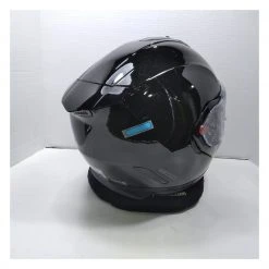 Sedici Sistema II Helmet - Solid Black / XL [Blemished - Very Good] -Helmets Sale 2024 sedici sistema ii helmet solid black xl blemished very good black 6