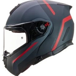 Sedici Sistema II Horizon Helmet -Helmets Sale 2024 sedici sistema ii horizon helmet grey black red 1