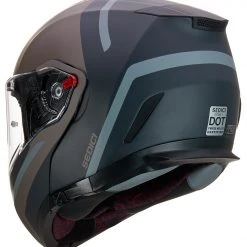 Sedici Sistema II Horizon Helmet -Helmets Sale 2024 sedici sistema ii horizon helmet sand black grey 3