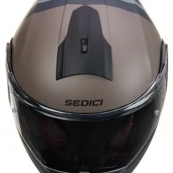 Sedici Sistema II Horizon Helmet -Helmets Sale 2024 sedici sistema ii horizon helmet sand black grey 4