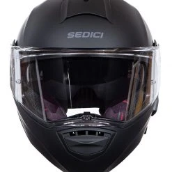 Sedici Sistema II Parlare Bluetooth Helmet -Helmets Sale 2024 sedici sistema ii parlare helmet matte black 3