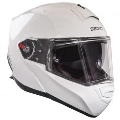 Sedici Sistema II Parlare Bluetooth Helmet -Helmets Sale 2024 sedici sistema ii parlare helmet white 5