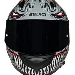 Full Face Sedici Strada II Animale Helmet -Helmets Sale 2024 sedici strada2 animale helmet 1