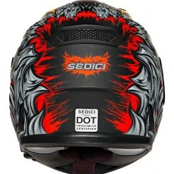 Full Face Sedici Strada II Animale Helmet -Helmets Sale 2024 sedici strada2 animale helmet 4