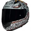 Full Face Sedici Strada II Animale Helmet