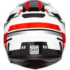 Sedici Strada II Curvone Helmet 9 Sedici Strada II Curvone Helmet -Helmets Sale 2024 sedici strada2 curvone helmet red black white 4