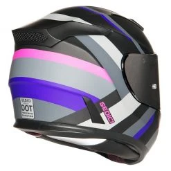 Sedici Strada II Donna Helmet -Helmets Sale 2024 sedici strada2 donna helmet black pink 3