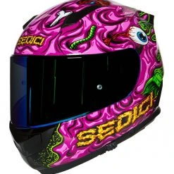 Full Face Sedici Strada II Horta Helmet