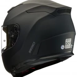 Sedici Strada II MIPS Helmet -Helmets Sale 2024 sedici strada ii mips helmet matte black 2 scaled