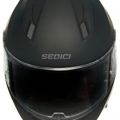 Sedici Strada II MIPS Helmet -Helmets Sale 2024 sedici strada ii mips helmet matte black 3 scaled