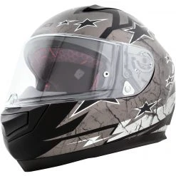 Helmet Closeouts Sedici Strada II Primo Americana Helmet
