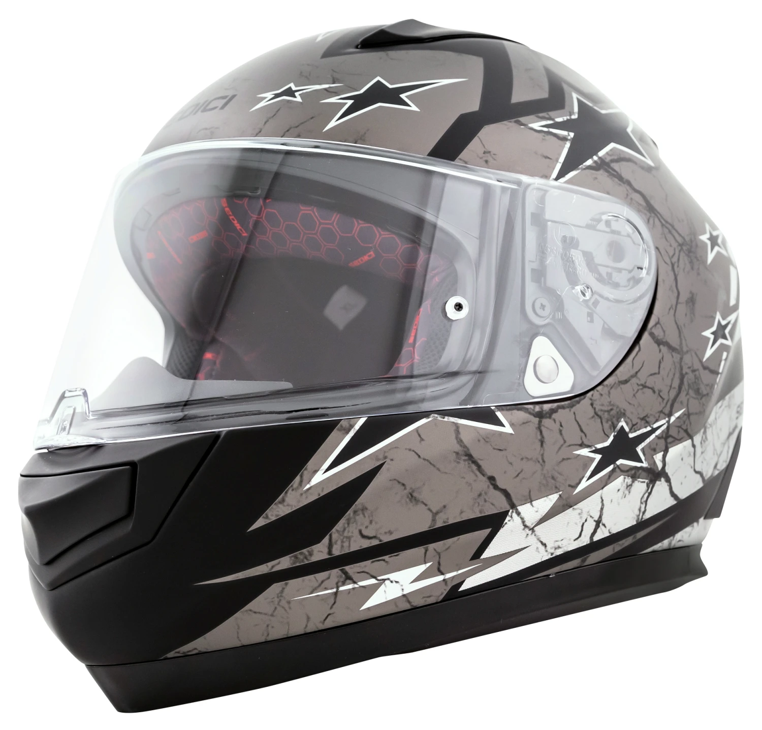Helmet Closeouts Sedici Strada II Primo Americana Helmet 1 Helmet Closeouts Sedici Strada II Primo Americana Helmet