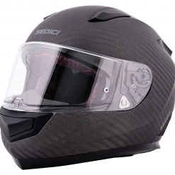 Full Face Sedici Strada II Primo Carbon Helmet