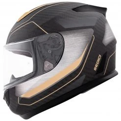 Helmet Closeouts Sedici Strada II Primo Carbon Prestigio Helmet