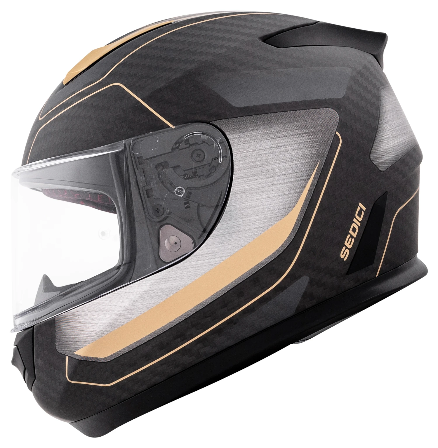 Helmet Closeouts Sedici Strada II Primo Carbon Prestigio Helmet 1 Helmet Closeouts Sedici Strada II Primo Carbon Prestigio Helmet